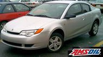 Motor oil designed for your 2003 Saturn ION