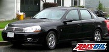 Motor oil designed for your 2003 Saturn L 300 SERIES SEDAN