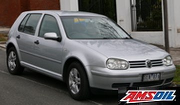 Motor oil designed for your 2003 Volkswagen GOLF