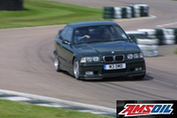 Motor oil designed for your 2004 BMW M3