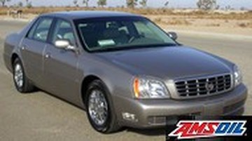 Motor oil designed for your 2004 Cadillac SEVILLE