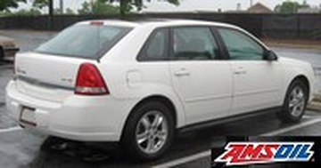 Motor oil designed for your 2004 Chevrolet MALIBU MAXX