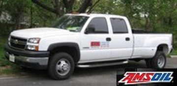 Motor oil designed for your 2004 Chevrolet Trucks EXPRESS 3500