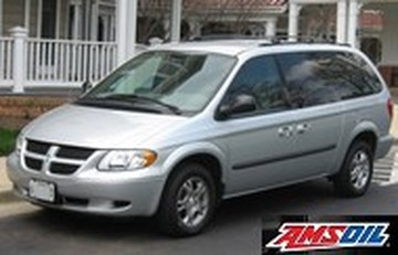 Motor oil designed for your 2004 Dodge CARAVAN