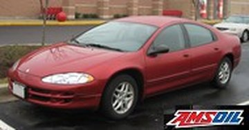 Motor oil designed for your 2004 Dodge INTREPID
