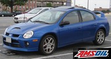 Motor oil designed for your 2004 Dodge NEON