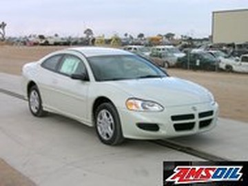Motor oil designed for your 2004 Dodge STRATUS COUPE 2 DOOR
