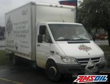 Motor oil designed for your 2004 Dodge Trucks SPRINTER 3500