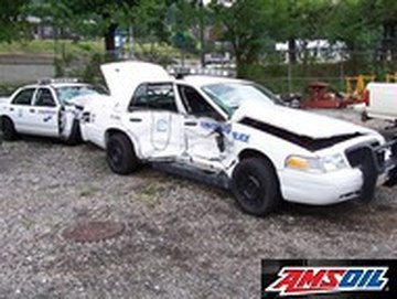 Motor oil designed for your 2004 Ford CROWN VICTORIA