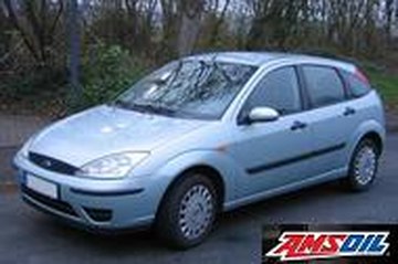 Motor oil designed for your 2004 Ford FOCUS