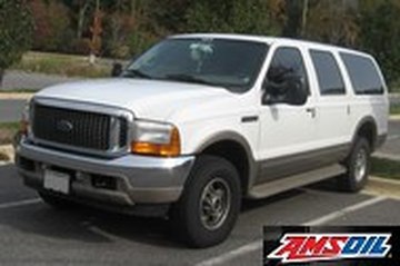 Motor oil designed for your 2004 Ford Trucks EXCURSION