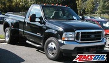 Motor oil designed for your 2004 Ford Trucks F350 PICKUP