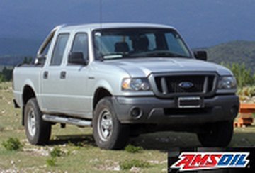 Motor oil designed for your 2004 Ford Trucks RANGER