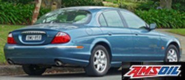 Motor oil designed for your 2004 Jaguar S-TYPE