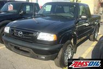 Motor oil designed for your 2004 Mazda B3000 PICKUP