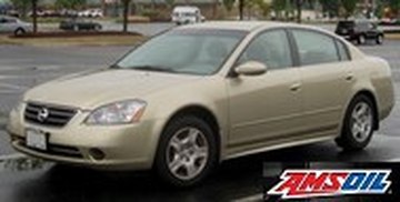 Motor oil designed for your 2004 Nissan/Datsun ALTIMA