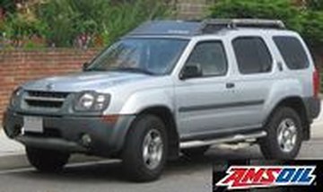 Motor oil designed for your 2004 Nissan/Datsun XTERRA