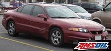 Motor oil designed for your 2004 Pontiac BONNEVILLE