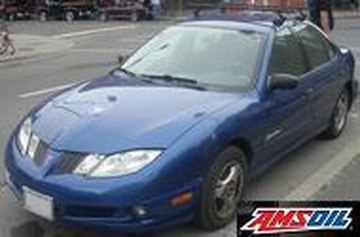 Motor oil designed for your 2004 Pontiac SUNFIRE