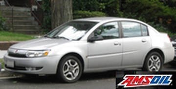 Motor oil designed for your 2004 Saturn ION