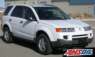 Motor oil designed for your 2004 Saturn VUE