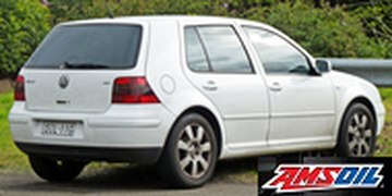 Motor oil designed for your 2004 Volkswagen GOLF