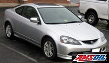 Motor oil designed for your 2005 Acura RSX