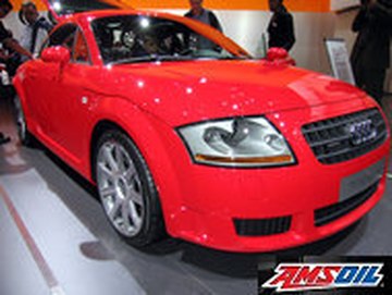 Motor oil designed for your 2005 Audi TT QUATTRO