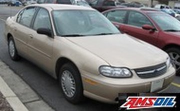 Motor oil designed for your 2005 Chevrolet CLASSIC