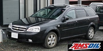 Motor oil designed for your 2005 Chevrolet OPTRA