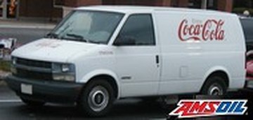 Motor oil designed for your 2005 Chevrolet Trucks ASTRO VAN