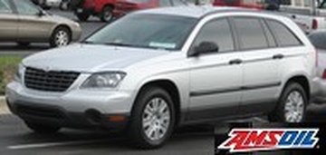 Motor oil designed for your 2005 Chrysler PACIFICA