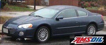 Motor oil designed for your 2005 Chrysler SEBRING COUPE 2 DOOR