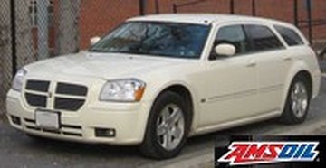 Motor oil designed for your 2005 Dodge MAGNUM