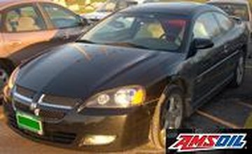 Motor oil designed for your 2005 Dodge STRATUS COUPE 2 DOOR