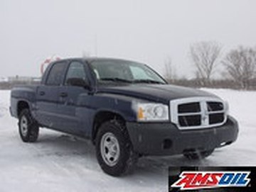 Motor oil designed for your 2005 Dodge Trucks DAKOTA