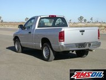 Motor oil designed for your 2005 Dodge Trucks RAM 2500 HD PICKUP