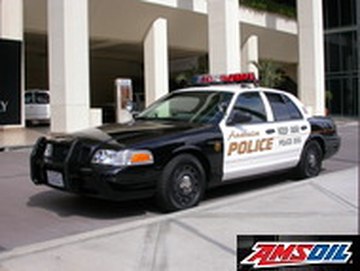 Motor oil designed for your 2005 Ford CROWN VICTORIA