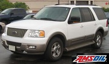 Motor oil designed for your 2005 Ford Trucks EXPEDITION