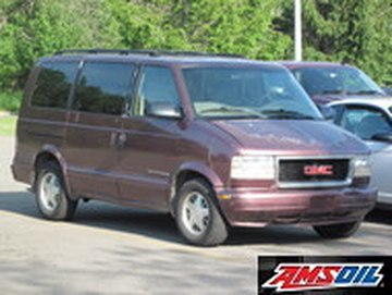 Motor oil designed for your 2005 Gmc Trucks SAFARI VAN
