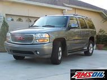 Motor oil designed for your 2005 Gmc Trucks YUKON DENALI