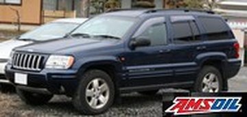Motor oil designed for your 2005 Jeep GRAND CHEROKEE