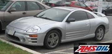 Motor oil designed for your 2005 Mitsubishi ECLIPSE