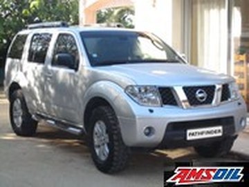 Motor oil designed for your 2005 Nissan/Datsun PATHFINDER
