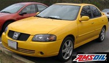 Motor oil designed for your 2005 Nissan/Datsun SENTRA