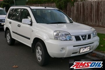Motor oil designed for your 2005 Nissan/Datsun X-TRAIL