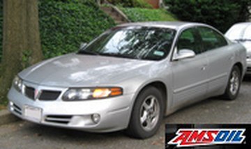 Motor oil designed for your 2005 Pontiac BONNEVILLE