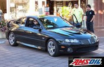 Motor oil designed for your 2005 Pontiac GTO
