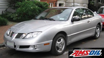 Motor oil designed for your 2005 Pontiac SUNFIRE