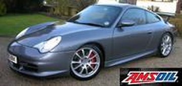 Motor oil designed for your 2005 Porsche 911